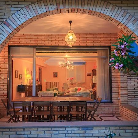 Moreda de Álava Casacelinヴィラ エクステリア 写真