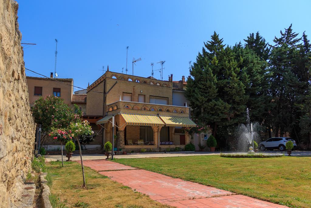 Moreda de Álava Casacelinヴィラ エクステリア 写真