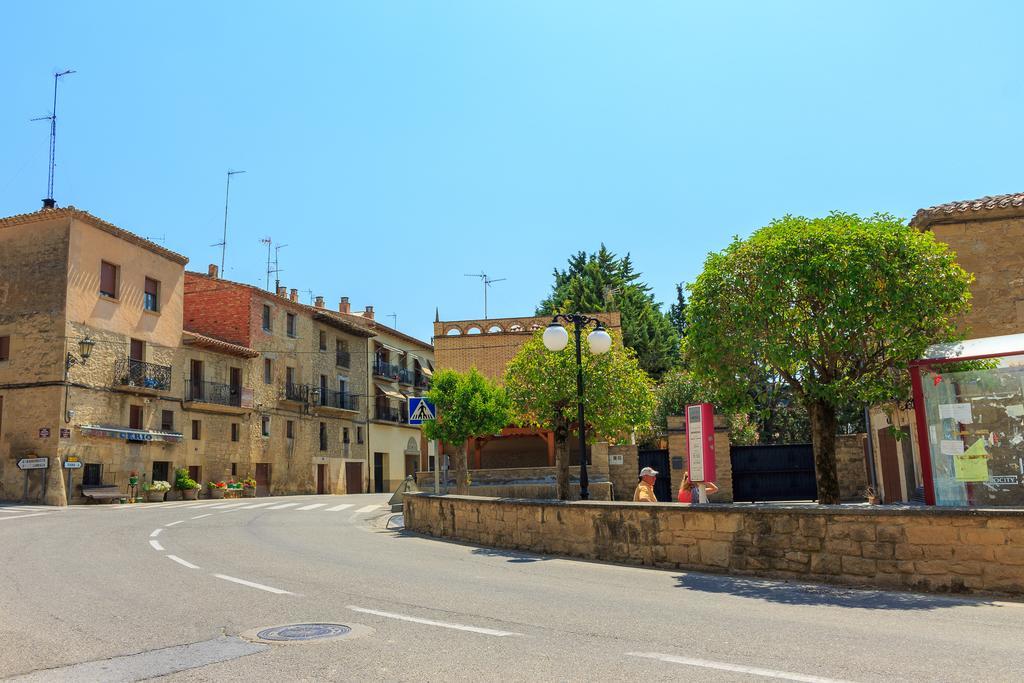 Moreda de Álava Casacelinヴィラ エクステリア 写真