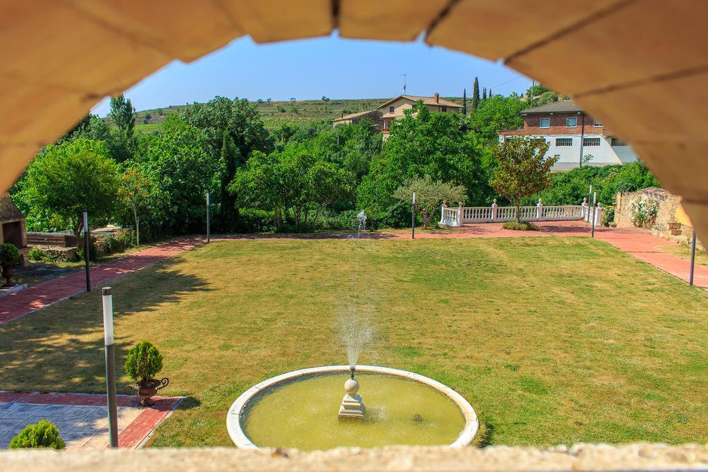 Moreda de Álava Casacelinヴィラ エクステリア 写真