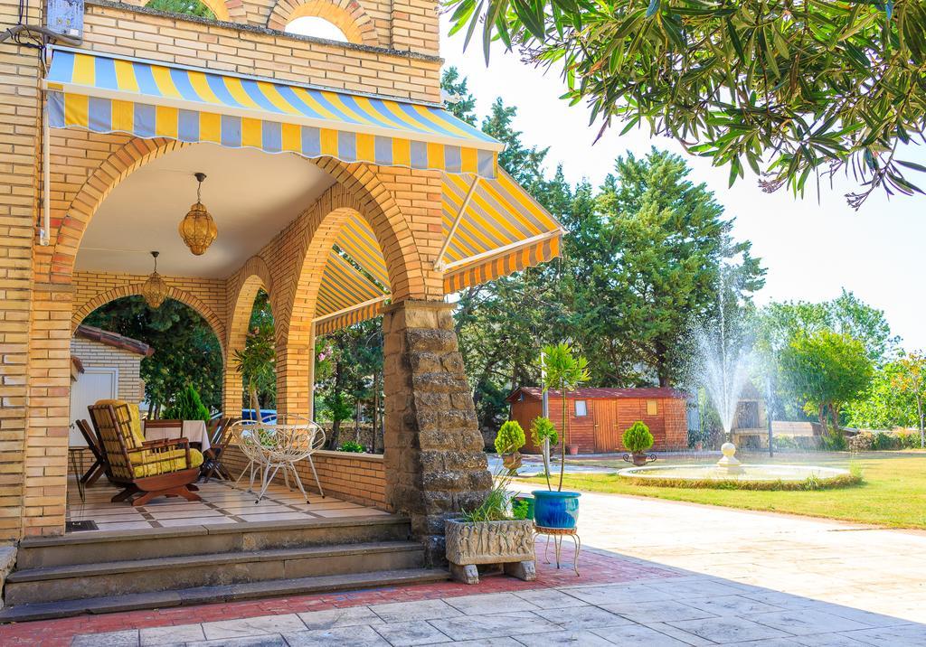 Moreda de Álava Casacelinヴィラ エクステリア 写真