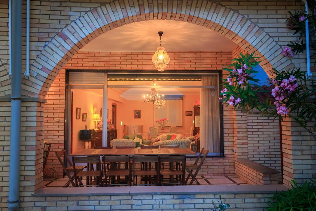 Moreda de Álava Casacelinヴィラ エクステリア 写真
