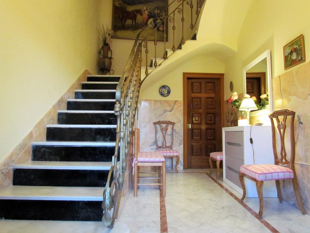 Moreda de Álava Casacelinヴィラ エクステリア 写真