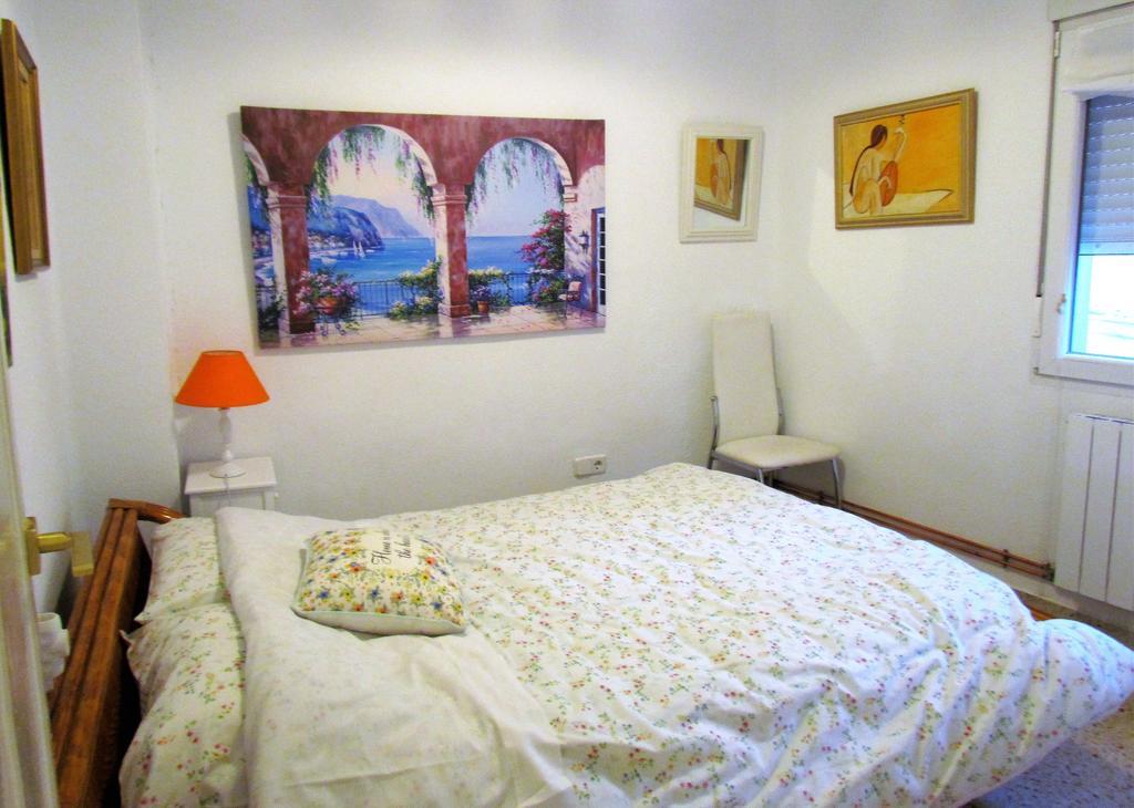Moreda de Álava Casacelinヴィラ エクステリア 写真
