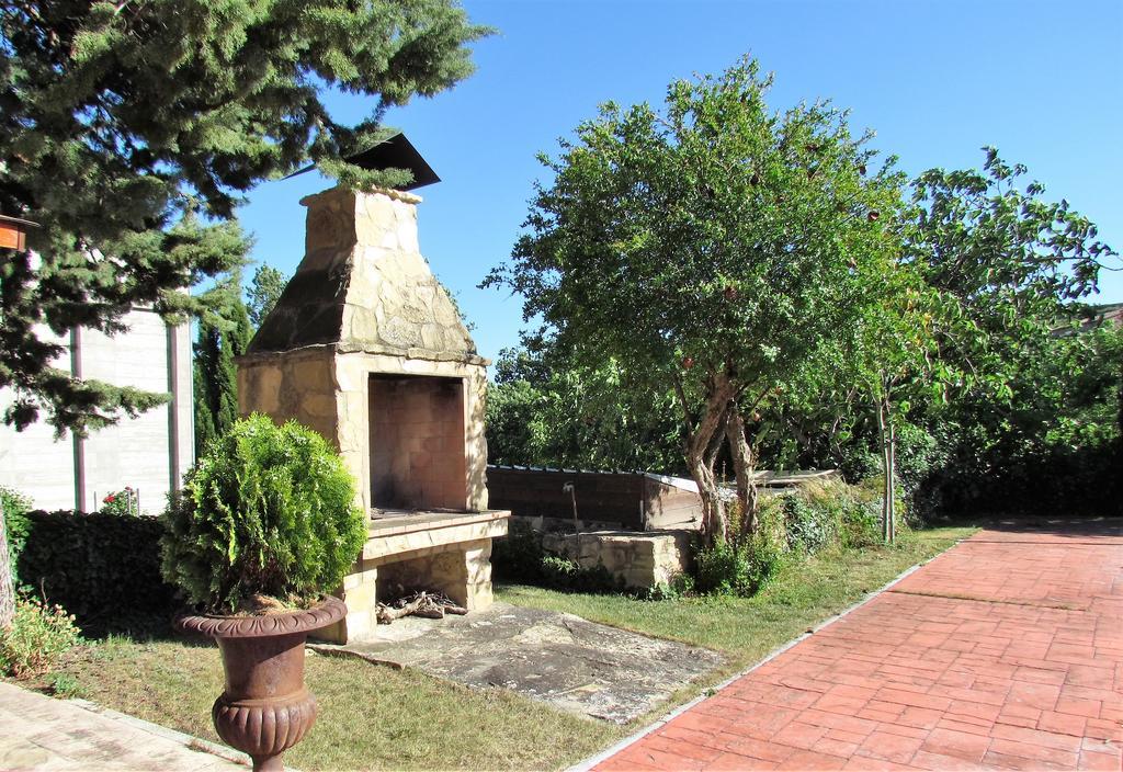 Moreda de Álava Casacelinヴィラ エクステリア 写真