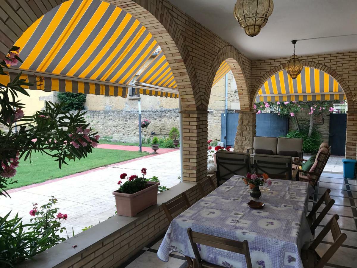 Moreda de Álava Casacelinヴィラ エクステリア 写真